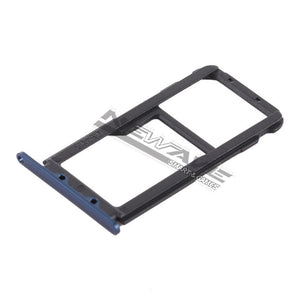 HUAWEI MATE 20 LITE SLOT SIM CARD BLUE