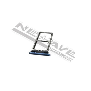 HUAWEI MATE 20 SLOT SIM CARD BLU
