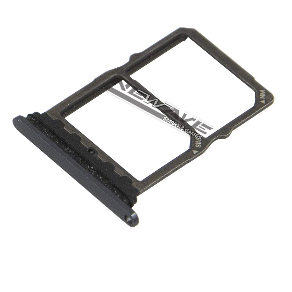 HUAWEI MATE 20 SLOT SIM CARD BLACK