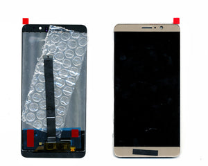 HUAWEI MATE 9 LCD + TOUCH GOLD
