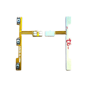 XIAOMI MI 10 LITE 5G FLAT ACCENSIONE E VOLUME COMP