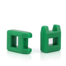 MINI MAGNETIZZATORE PER CACCIAVITE GREEN BAKU