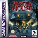 GBA MONSTER HOUSE