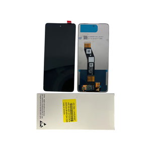 MOTOROLA MOTO E14 LCD ORIGINALE NF