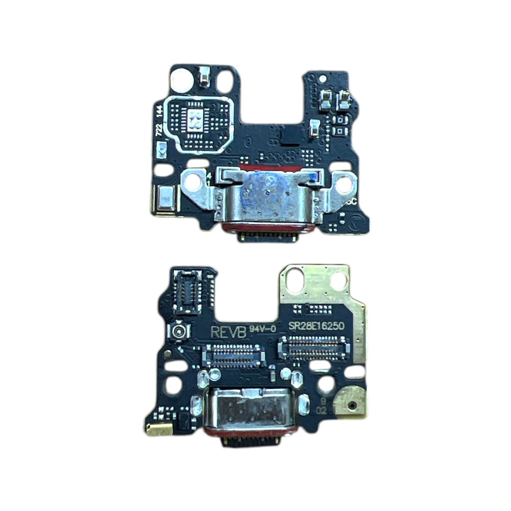 MOTOROLA MOTO EDGE 50 PCB RICARCA COMPATIBILE