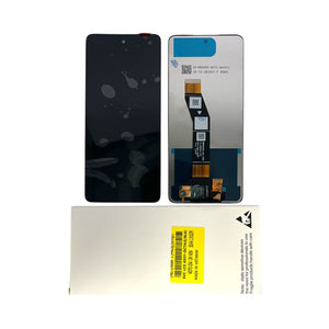 MOTOTOLA MOTO G04 LCD ORIGINALE NF