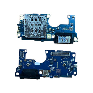 MOTOROLA MOTO G85 5G PCB RICARICA ORIGINALE