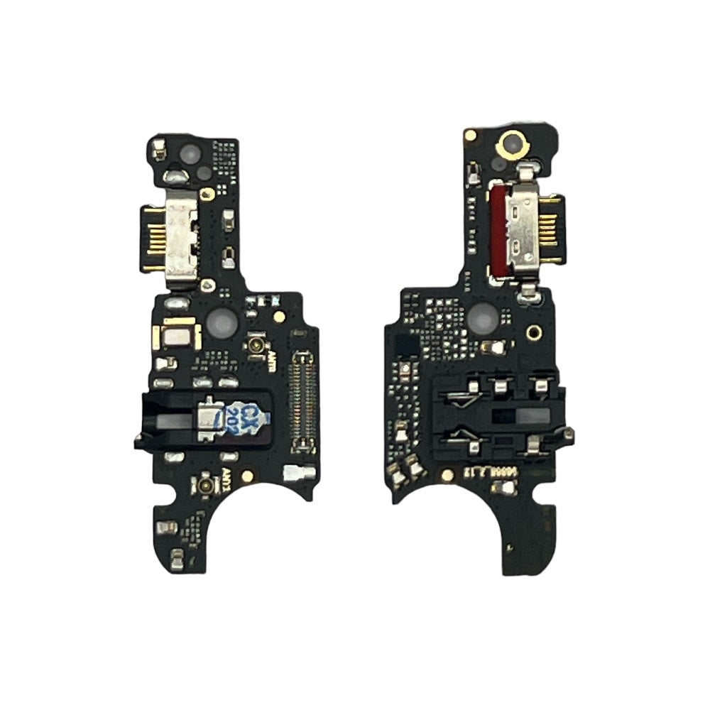 MOTOROLA MOTO G54 5G PCB RICARICA COMPATIBILE