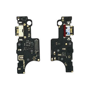 MOTOROLA MOTO G04 PCB RICARICA ORIGINALE E14