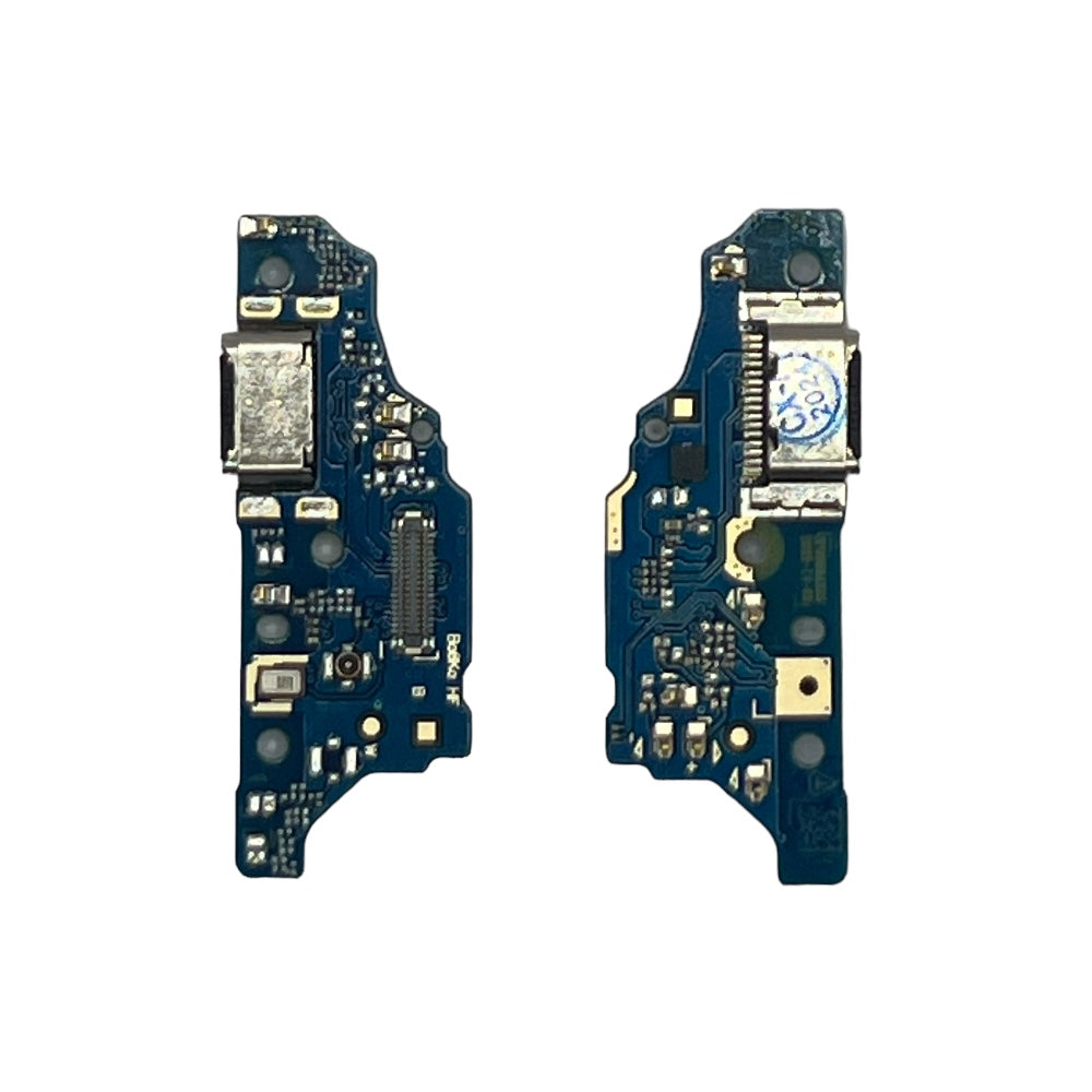 MOTOROLA MOTO G13 PCB RICARICA