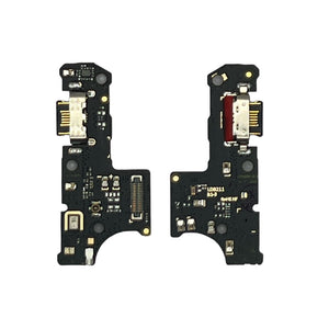 MOTOROLA MOTO G14 PCB RICARICA