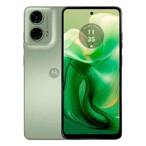 MOTOROLA G24 ICE GREEN 8GB RAM 128GB ROM EU