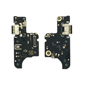 MOTOROLA MOTO G31 4G PCB RICARICA