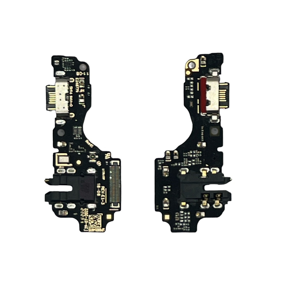 MOTOROLA MOTO G32 PCB RICARICA