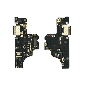 MOTOROLA MOTO G41 PCB RICARICA