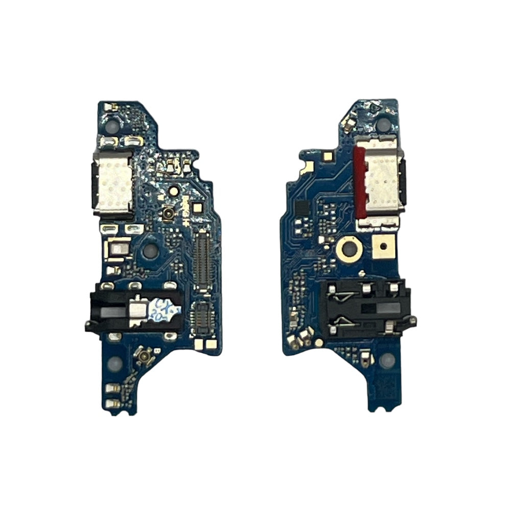 MOTOROLA MOTO G53 5G PCB RICARICA