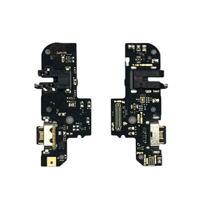 MOTOROLA MOTO G71 5G PCB RICARICA