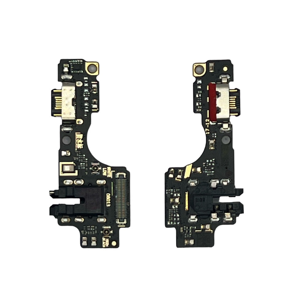 MOTOROLA MOTO G73 5G PCB RICARICA