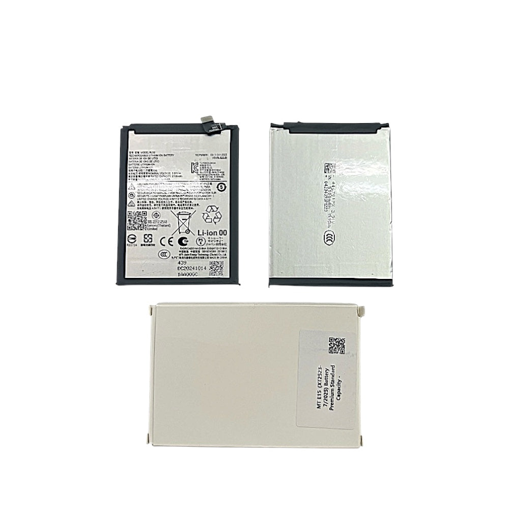 MOTOROLA MOTO E15 BATTERIA ORIGINAL QUALITY RL52