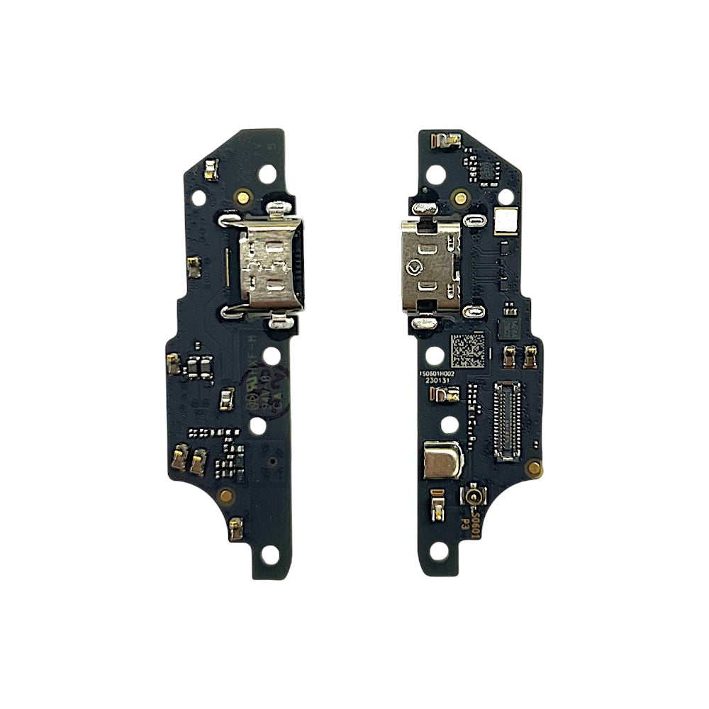 MOTOROLA MOTO E20 PCB RICARICA ORIGINALE