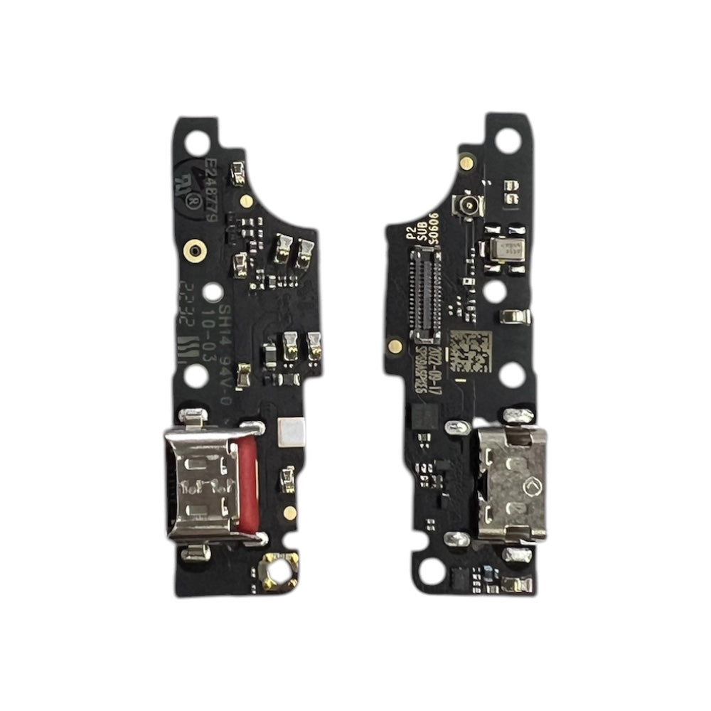 MOTOROLA MOTO E32 PCB RICARICA ORIGINALE