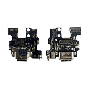 MOTOROLA MOTO EDGE 30 ULTRA PCB RICARICA COMP