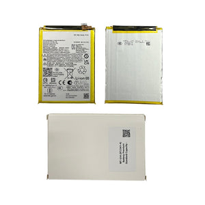 MOTOROLA MOTO G14 BATTERIA ORIGINAL QUALITY PC50