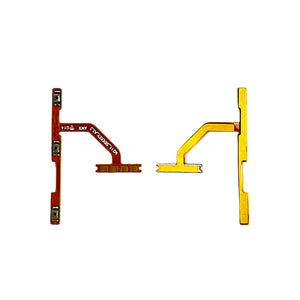 MOTOROLA MOTO G14 FLAT ACCENSIONE E VOLUME