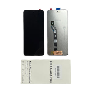 MOTOROLA MOTO G17 LCD OEM