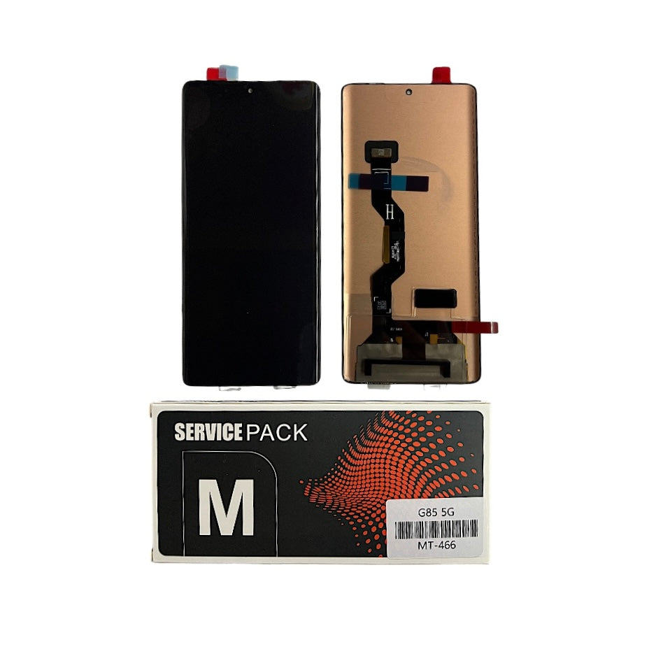 MOTOROLA MOTO G85 5G LCD ORIGINALE NF