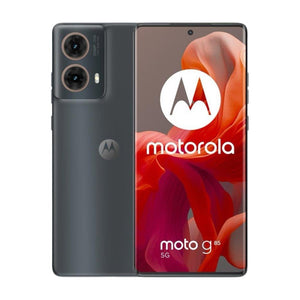 MOTOROLA MOTO G85 5G UBAN GRAY 8GB RAM 256GB ROM I