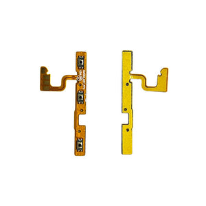 MOTOROLA MOTO G86 5G FLAT ACCENSIONE E VOLUME
