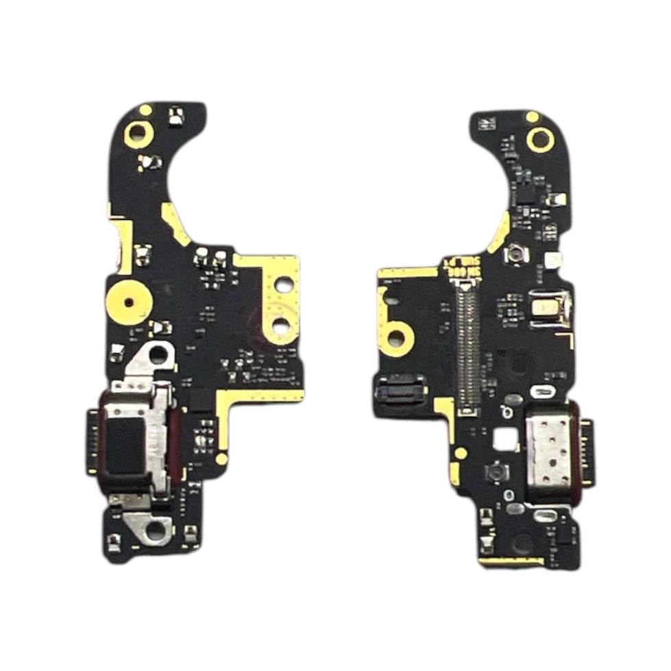 MOTOROLA MOTO G86 5G PCB RICARICA ORIGINALE