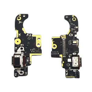 MOTOROLA MOTO G86 5G PCB RICARICA ORIGINALE