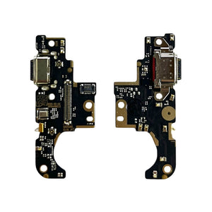 MOTOROLA MOTO G86 PCB RICARICA COMPATIBILE