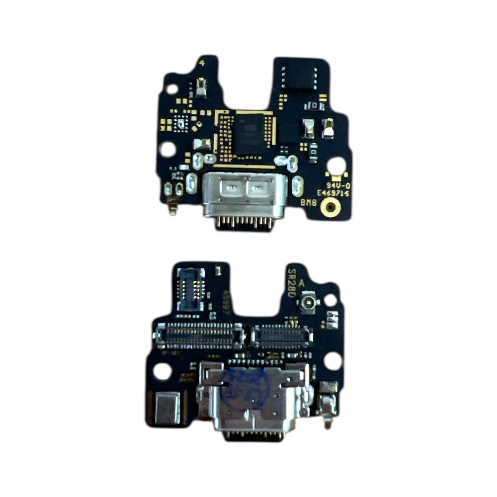 MOTOROLA MOTO EDGE 30 FUSION PCB RICARICA COMPATIB