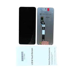 MOTOROLA MOTO G15 LCD OEM NF