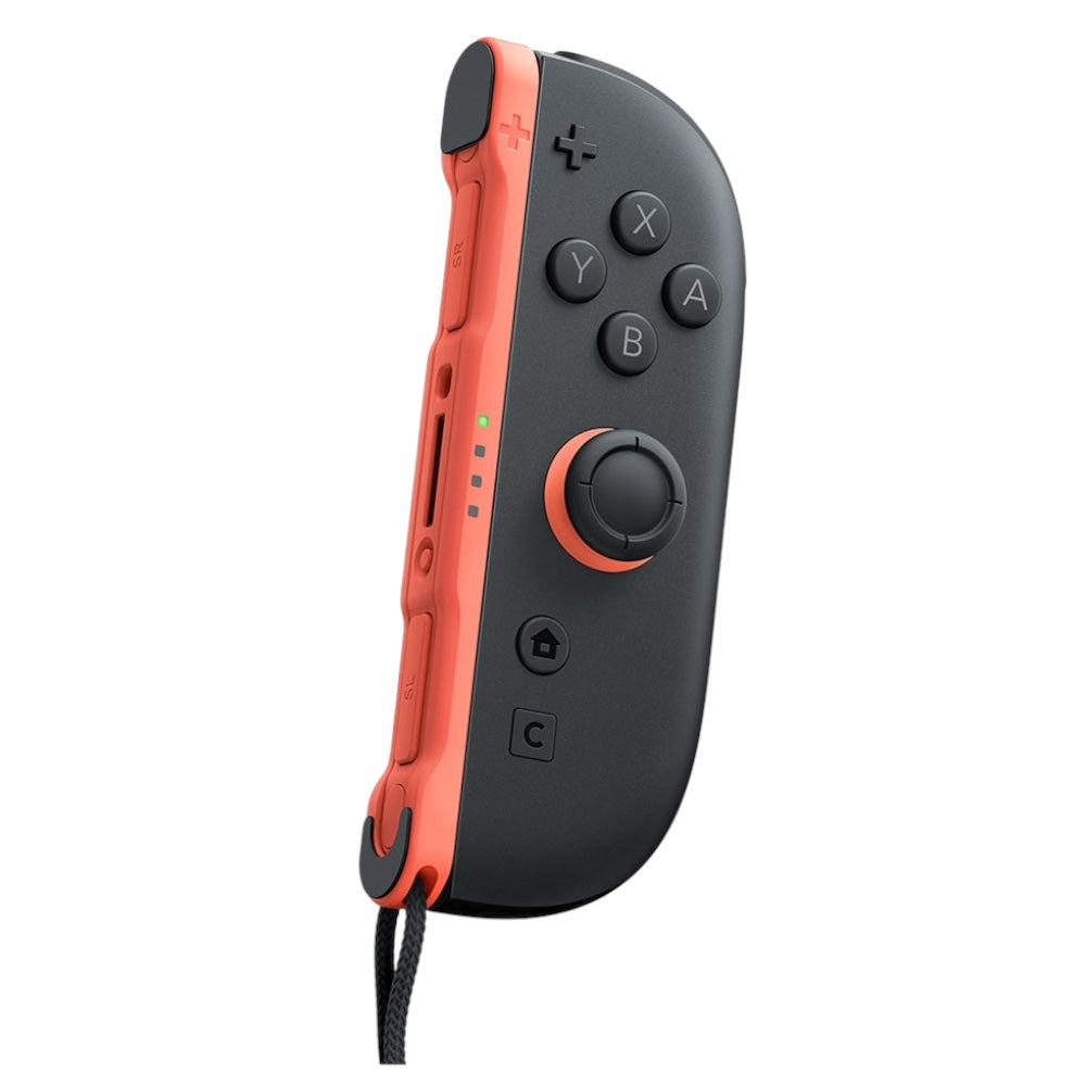 NINTENDO SWITCH 2 JOY CON CONTROLLER RED DESTRO