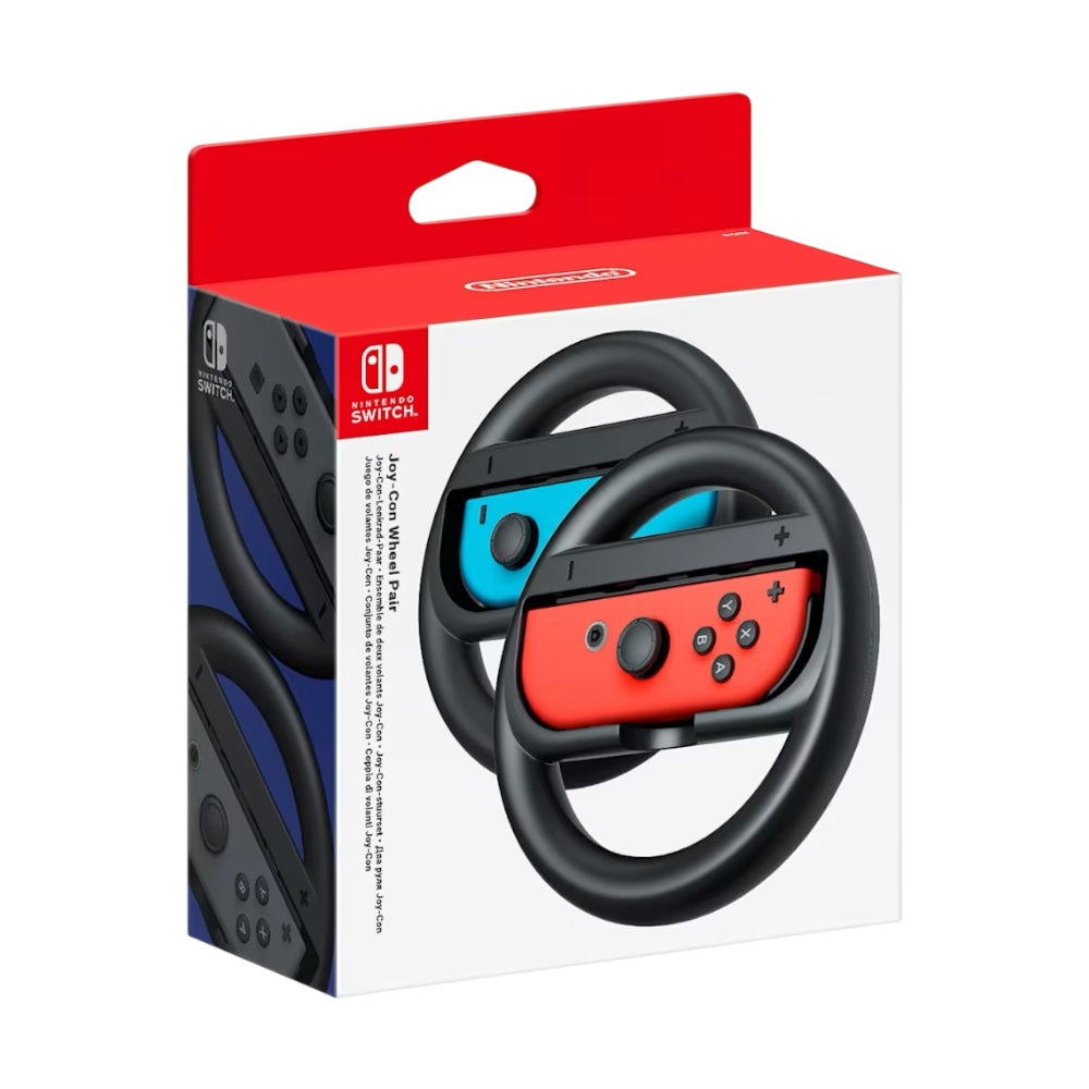NINTENDO SWITCH 2 JOY CON COPPIA VOLANTI
