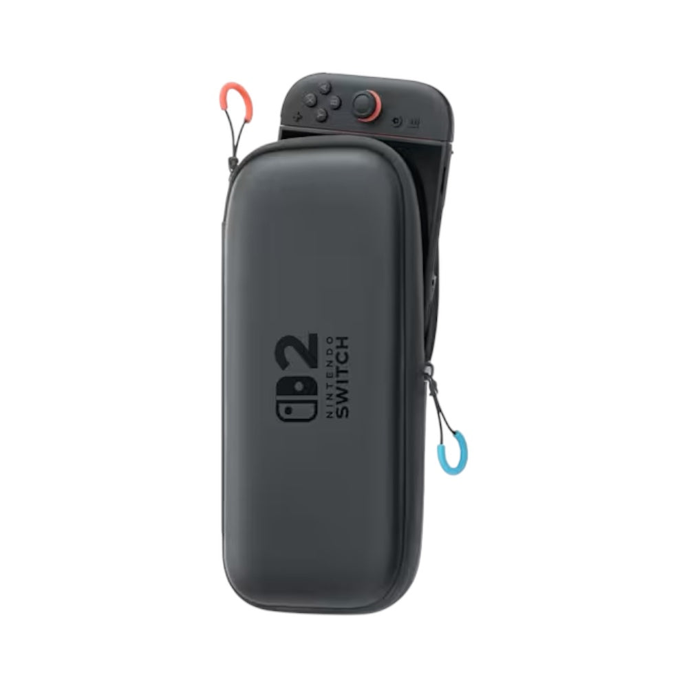 NINTENDO SWITCH 2 KIT CUSTODIA + PELLICOLA