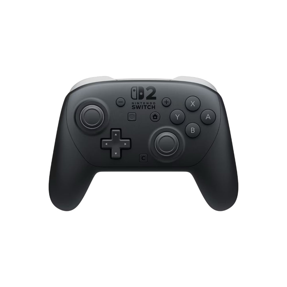 NINTENDO SWITCH 2 PRO CONTROLLER