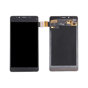 NOKIA LUMIA 950 LCD+TOUCH BLACK