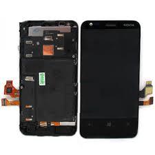 NOKIA LUMIA 620 LCD+FRAME