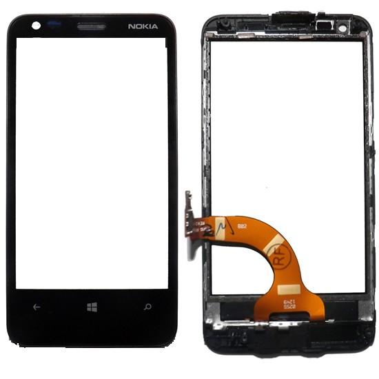 NOKIA LUMIA 620 TOUCH+FRAME