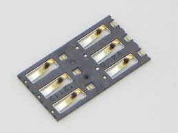 NOKIA LUMIA 800 LETTORE SIMCARD