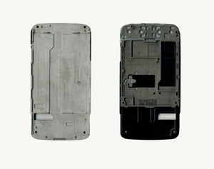 NOKIA N96 SLIDE BLACK