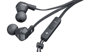 NOKIA STEREO HEADSET MONSTER BLACK