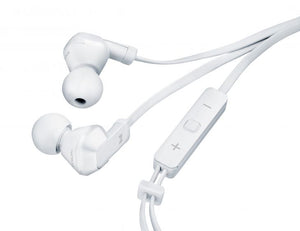 NOKIA STEREO HEADSET MONSTER WHITE