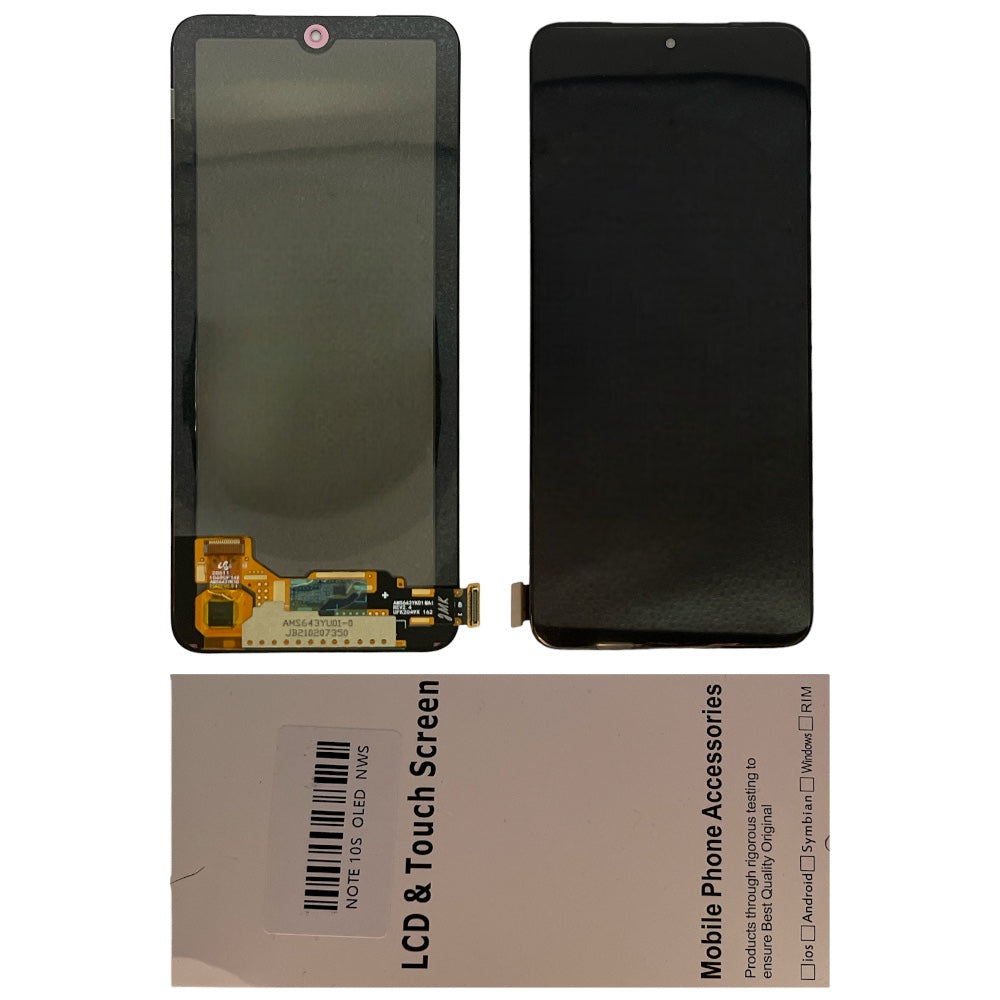 XIAOMI REDMI NOTE 11S 4G LCD OLED NF