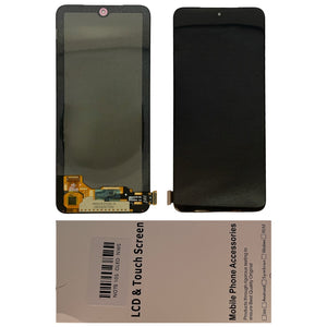 XIAOMI REDMI NOTE 11S 4G LCD OLED NF